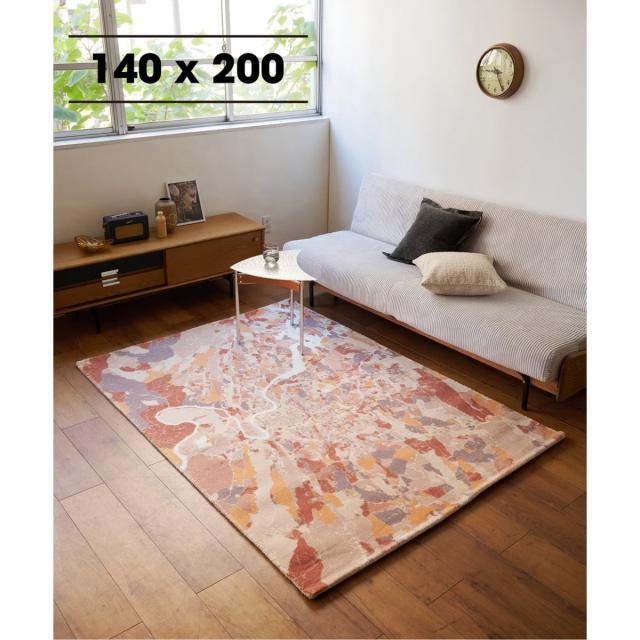 アクメファニチャー（ACME Furniture）/CHATTANOOGA RUG 140X200