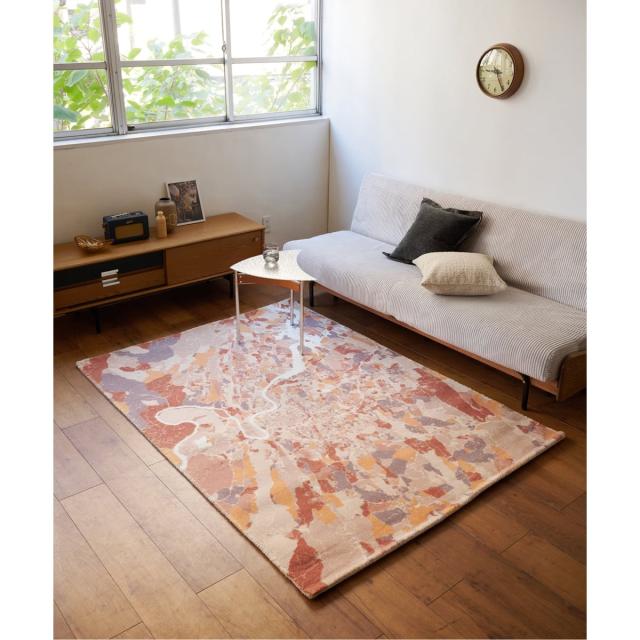 アクメファニチャー（ACME Furniture）/CHATTANOOGA RUG 140X200