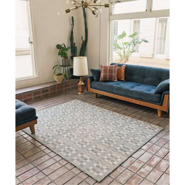 アクメファニチャー（ACME Furniture）/CARPET TILE OVERSHOT 6P　カーペットタイル_14