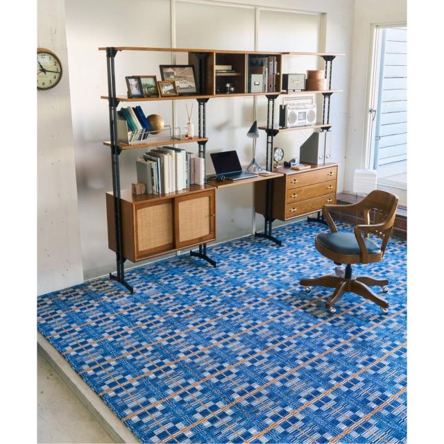 アクメファニチャー（ACME Furniture）/CARPET TILE OVERSHOT 6P　カーペットタイル_18