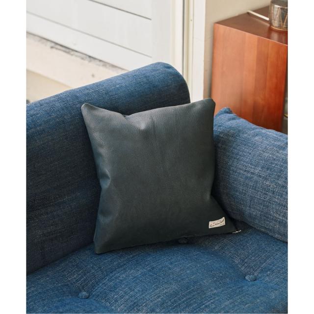 アクメファニチャー（ACME Furniture）/GRAIN LEATHER CUSHION　クッションカバー_1