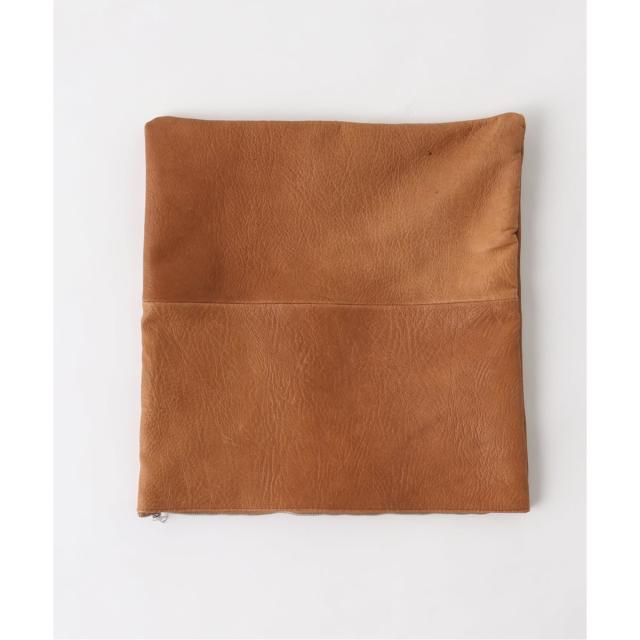 アクメファニチャー（ACME Furniture）/GRAIN LEATHER CUSHION　クッションカバー_12