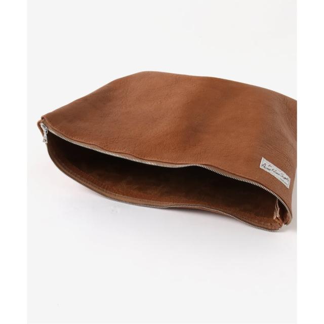 アクメファニチャー（ACME Furniture）/GRAIN LEATHER CUSHION　クッションカバー_14