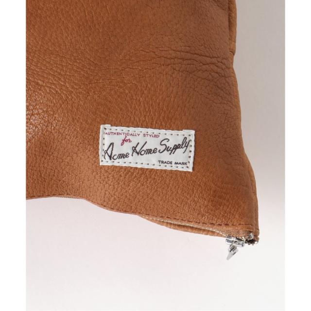 アクメファニチャー（ACME Furniture）/GRAIN LEATHER CUSHION　クッションカバー_15