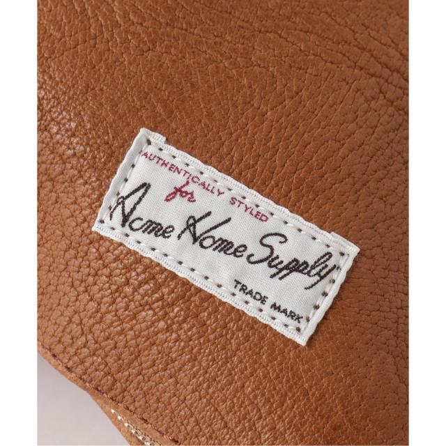 アクメファニチャー（ACME Furniture）/GRAIN LEATHER CUSHION　クッションカバー_16