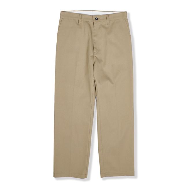 ユニバーサルオーバーオール（UNIVERSALOVERALL）/ORIGINAL/オリジナルパンツ/ストレートパンツ