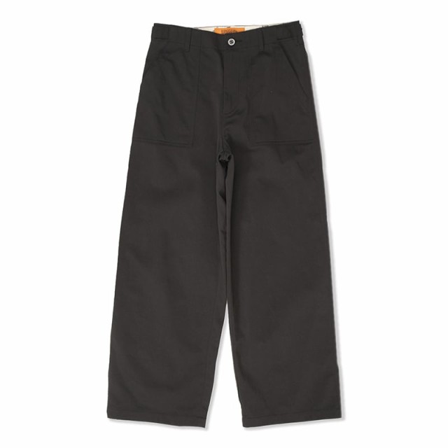 ユニバーサルオーバーオール（UNIVERSALOVERALL）/BAKER PANTS/ベイカーパンツ/パンツ