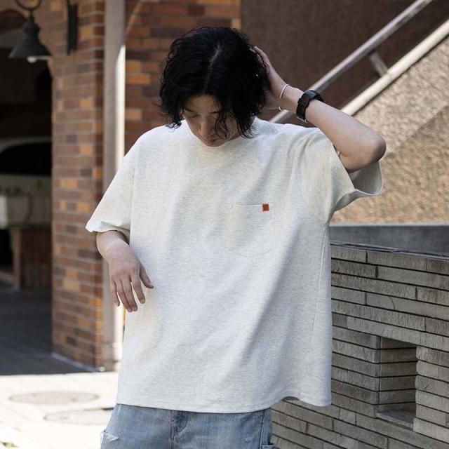 ユニバーサルオーバーオール（UNIVERSALOVERALL）/PONTE POCKET