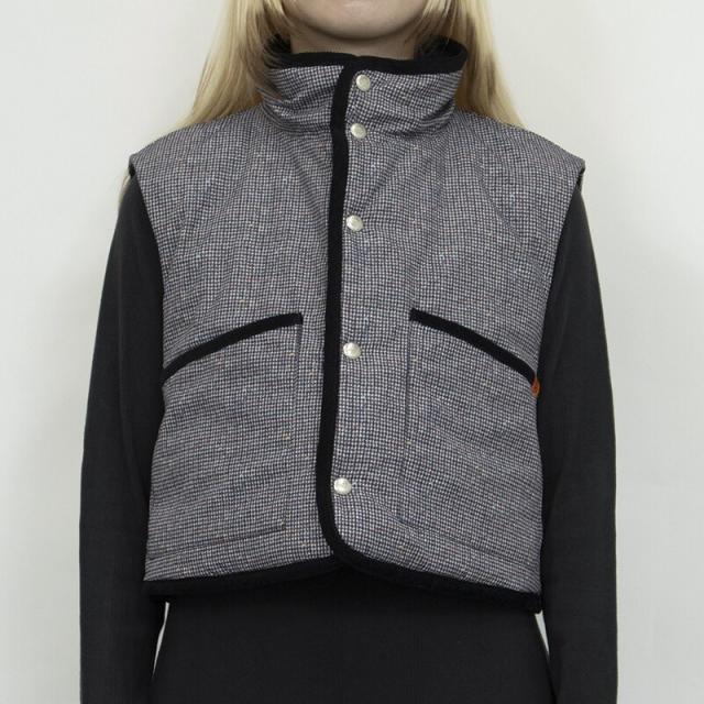 ユニバーサルオーバーオール（UNIVERSALOVERALL）/2WAY VEST