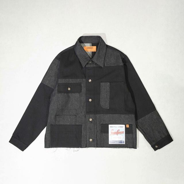 ユニバーサルオーバーオール（UNIVERSALOVERALL）/CRAZY COVERALL/カバーオール/アウターの通販は