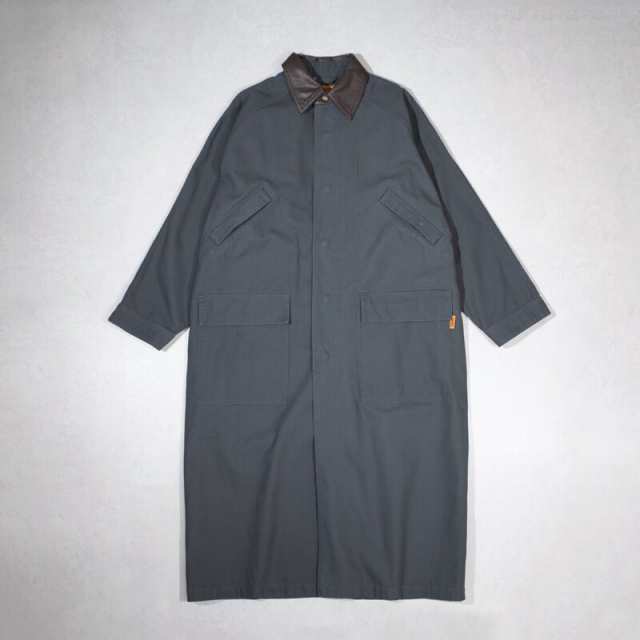 ユニバーサルオーバーオール（UNIVERSALOVERALL）/WORK COAT/ワークコート/コートの通販は