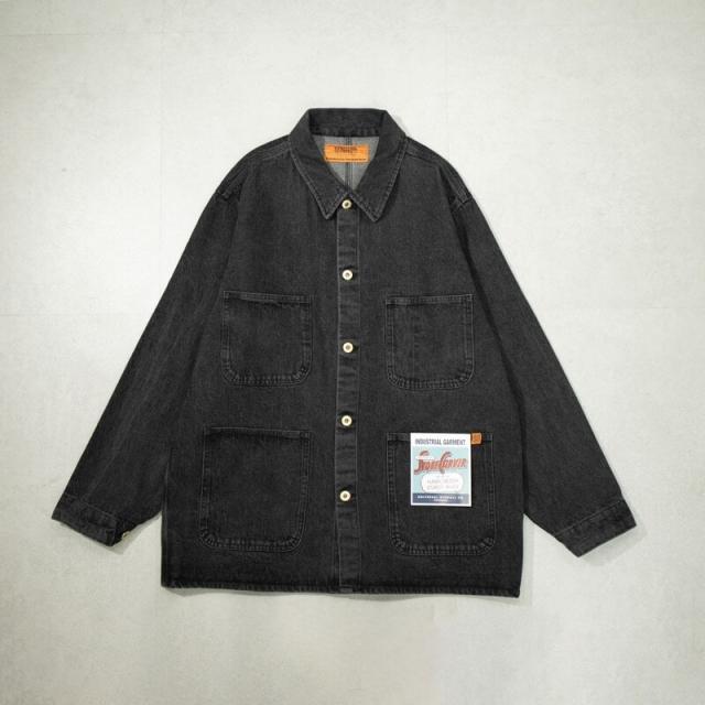 ユニバーサルオーバーオール（UNIVERSALOVERALL）/DENIM