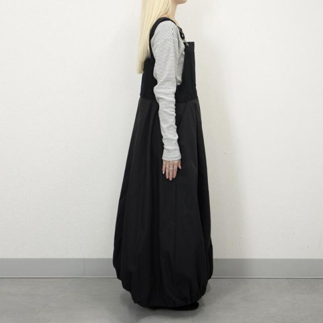 ユニバーサルオーバーオール（UNIVERSALOVERALL）/BALLOON JUMPER