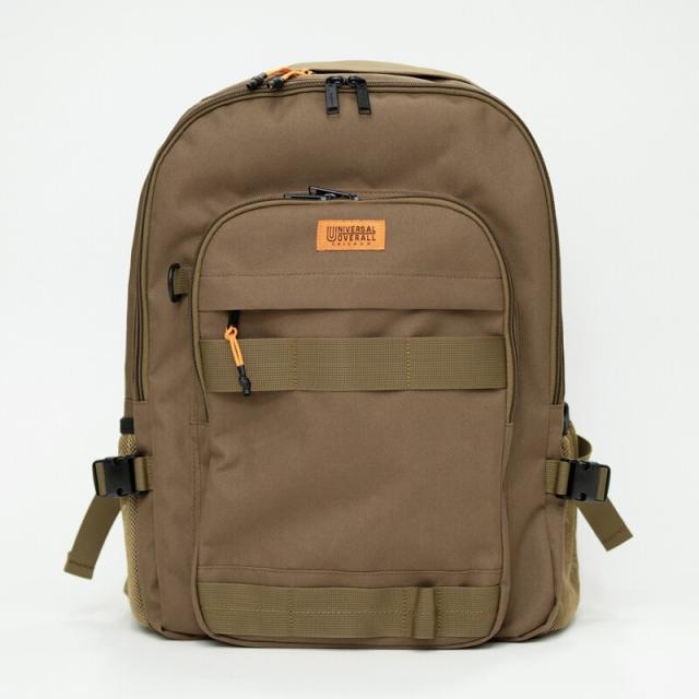 ユニバーサルオーバーオール（UNIVERSALOVERALL）/TAPE RUCKSACK/テープリュック/バッグ/カバン/バックパック