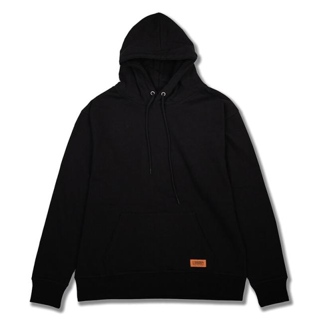 ユニバーサルオーバーオール（UNIVERSALOVERALL）/SWEAT HOODIE/スウェットフーディ/パーカー
