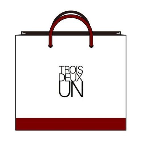 トロワドゥアン（TROIS DEUX UN）/2026冬福袋