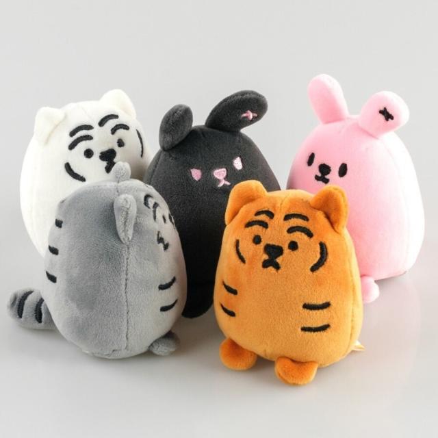 sigikid シギキッド ハグミータイガー Hug Me Tiger MUZIKTIGER