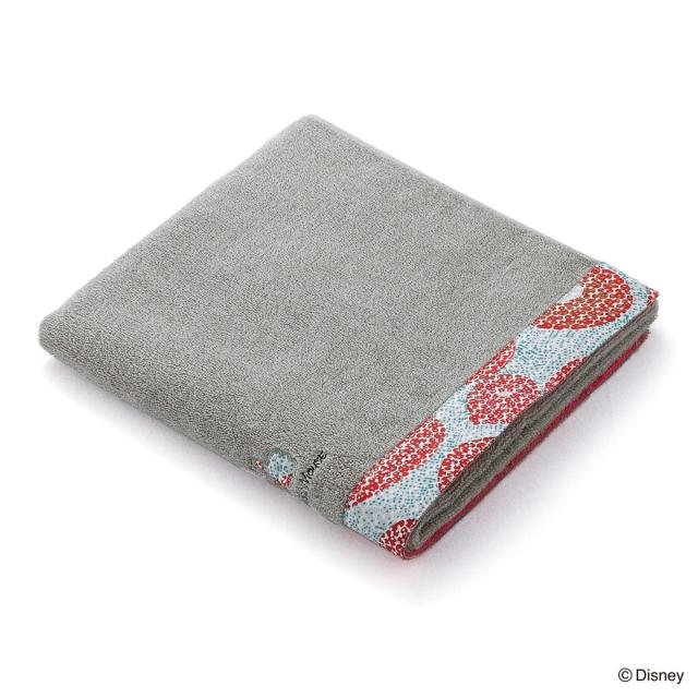 ディズニー（Disney）/『Disney×HERALBONY』 ベーシック バスタオルの通販は 5,500円