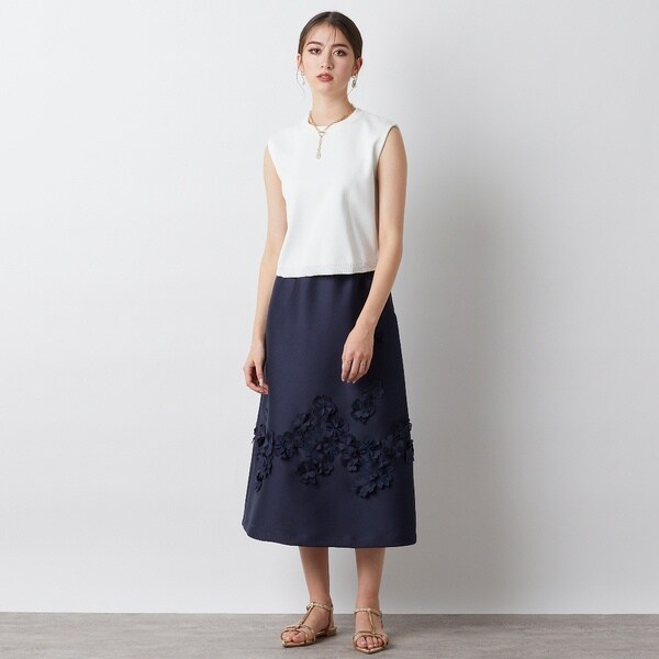 オーディア ミューズ（Audie a Muses）/ドラマティックスカート