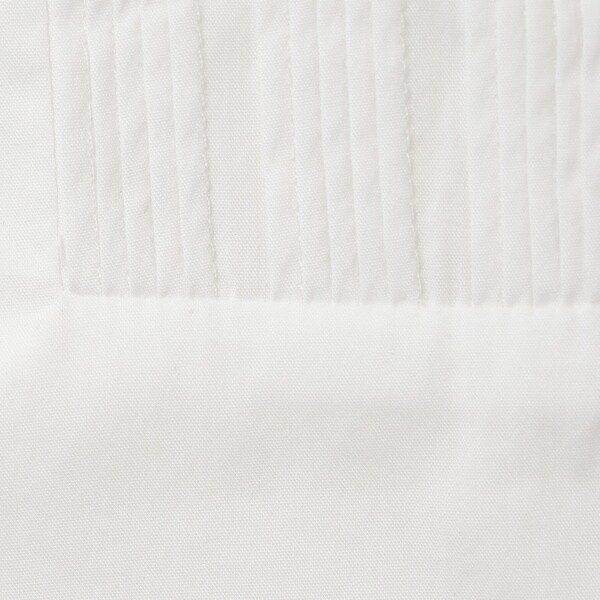 オーディア ミューズ（Audie a Muses）/スパンコール襟ブラウスの通販は