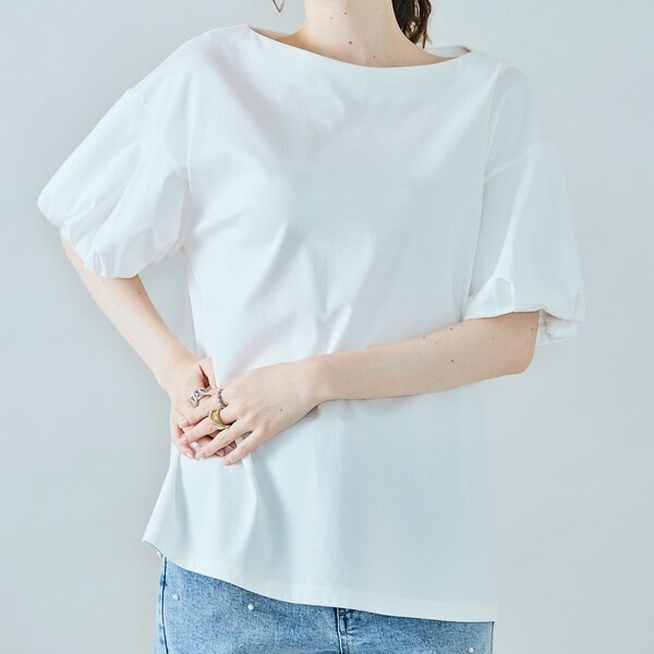 オーディア ミューズ（Audie a Muses）/フラワーモチーフヒモ付き