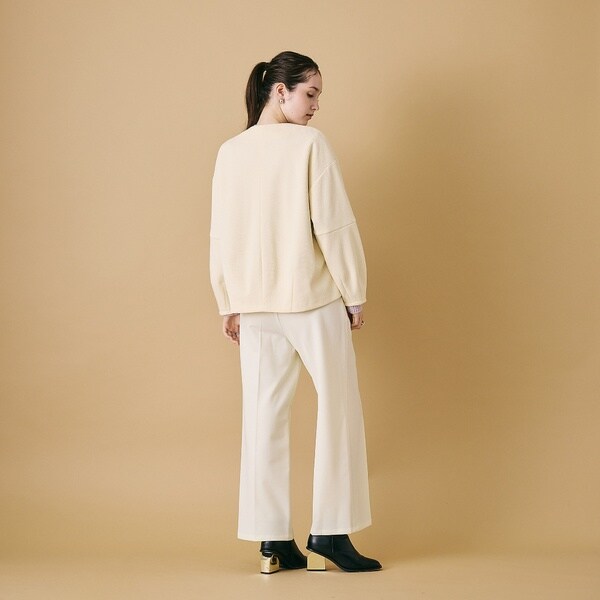 NEW】オーディア ミューズ（Audie a Muses）/ウォームストレッチワイド