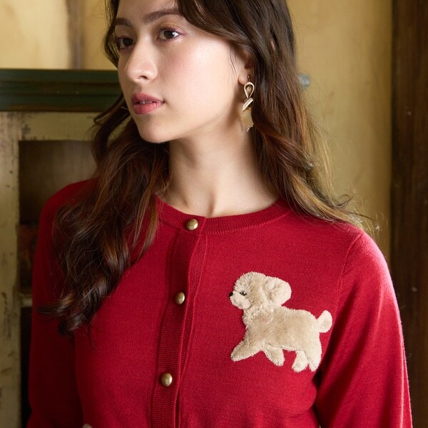 (取寄) リラ P レディース ウェッジ プルオーバー セーター Lilla P women Wedge Pullover Sweater Black Wedge Pullover Sweater – Lilla P