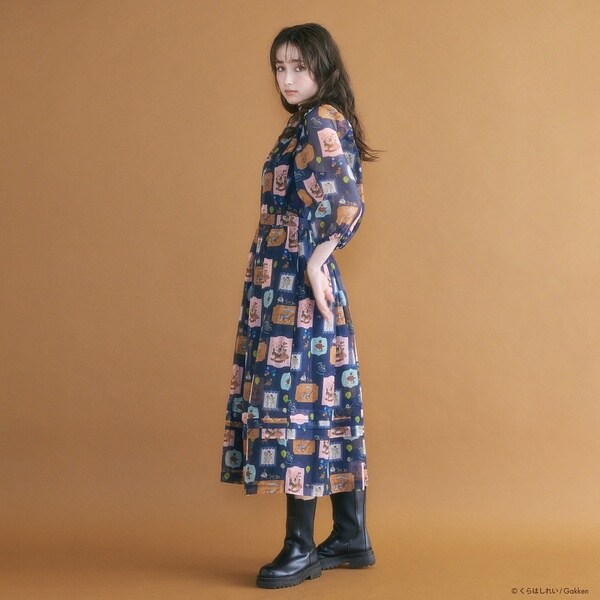 ジョリープッペ（Jolly Poupee）/【くらはしれいコラボ】MIXPT