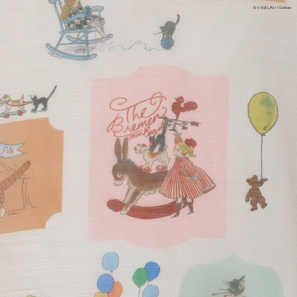 ジョリープッペ（Jolly Poupee）/【くらはしれいコラボ】MIXPT