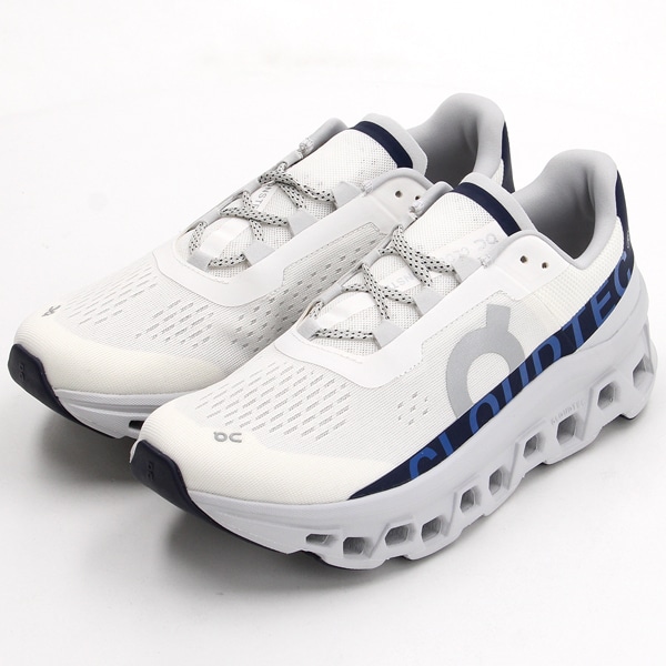 オン（On）/On/オン/Cloudmonster/クラウドモンスター/ロードランニング