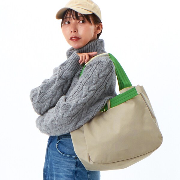 ネクスト（NEXT）/NEXTコーデュラトートバッグMの通販はau PAY