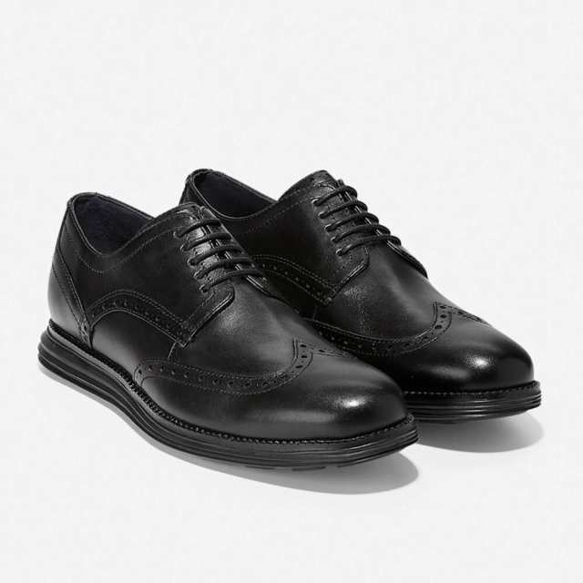 コールハーン（COLE　HAAN）/COLEHAAN/コールハーン/ORIGINALGRAND WINGTIP OXFORD