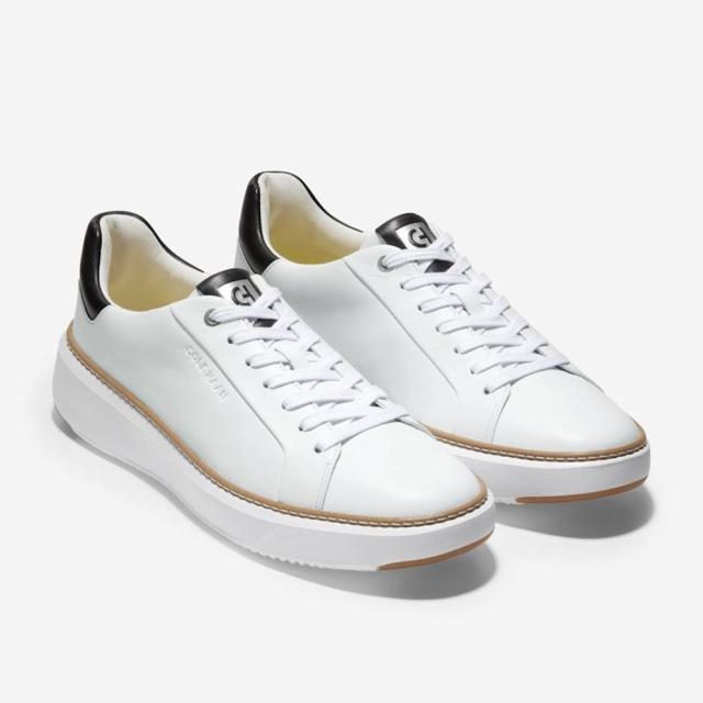 コールハーン（COLE　HAAN）/COLEHAAN/コールハーン/GRANDPRO TOPSPIN SNEAKER