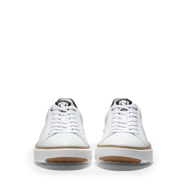 コールハーン（COLE　HAAN）/COLEHAAN/コールハーン/GRANDPRO TOPSPIN SNEAKER_1