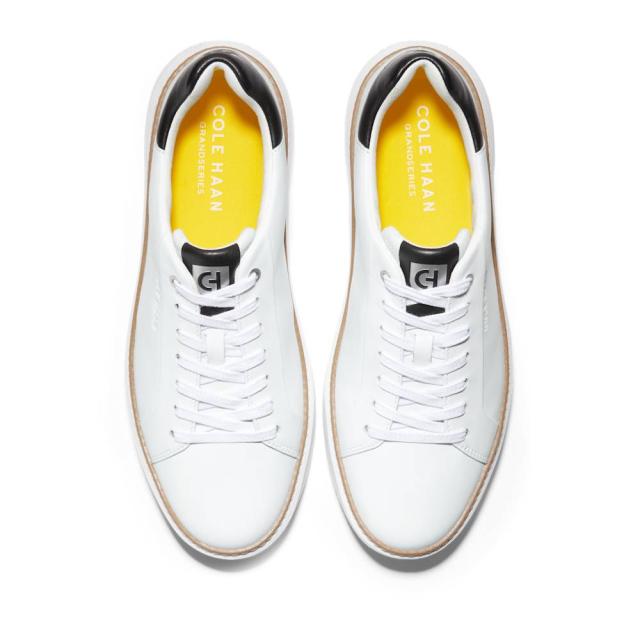 コールハーン（COLE　HAAN）/COLEHAAN/コールハーン/GRANDPRO TOPSPIN SNEAKER_3