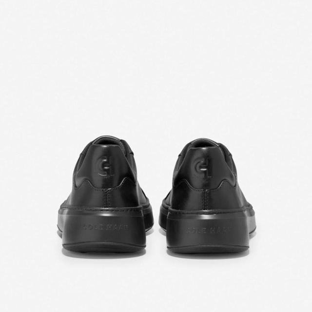 コールハーン（COLE　HAAN）/COLEHAAN/コールハーン/GRANDPRO TOPSPIN SNEAKER_4