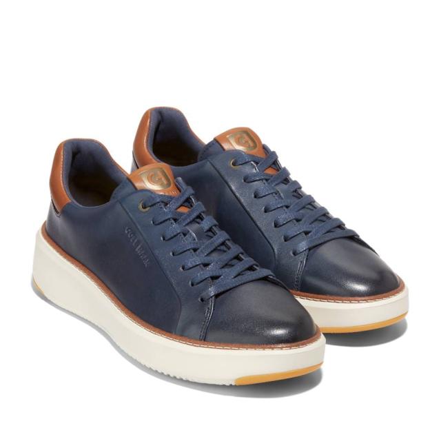 コールハーン（COLE　HAAN）/COLEHAAN/コールハーン/GRANDPRO TOPSPIN SNEAKER