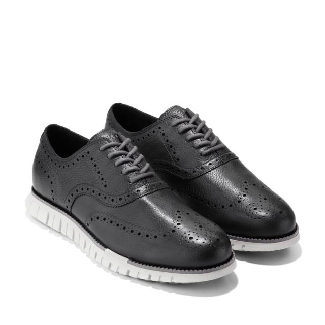 コールハーン（COLE　HAAN）/COLEHAAN/ZEROGRAND REMASTERED WINGTIP OXFORDの通販は