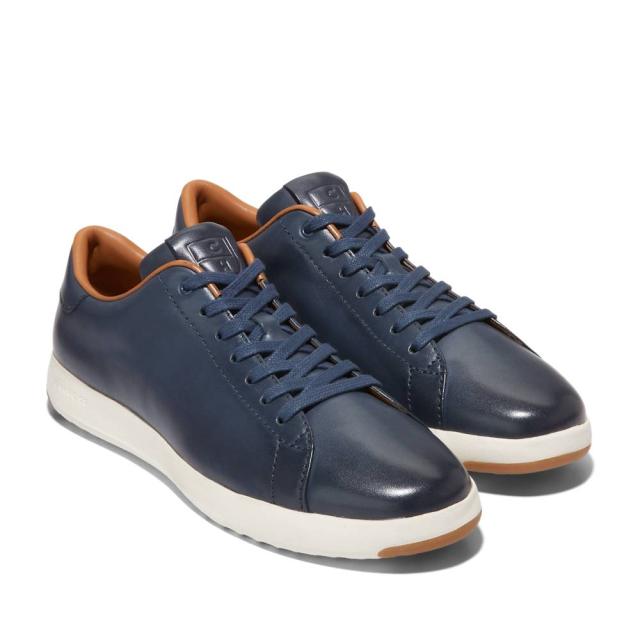 コールハーン（COLE　HAAN）/COLEHAAN/コールハーン/GRANDPRO TENNIS SNEAKER