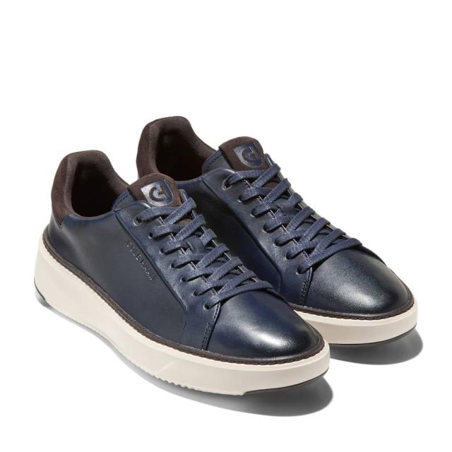 コールハーン（COLE　HAAN）/COLEHAAN/コールハーン/GRANDPRO TOPSPIN SNEAKER