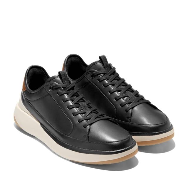 コールハーン（COLE　HAAN）/COLEHAAN/GRANDPRO ALL DAY COURT SNEAKER LTHR