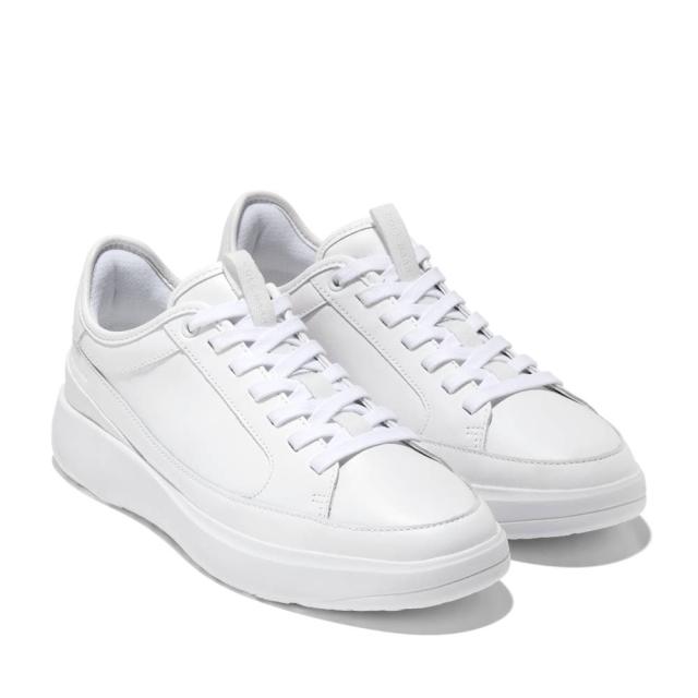 コールハーン（COLE　HAAN）/COLEHAAN/GRANDPRO ALL DAY COURT SNEAKER LTHR