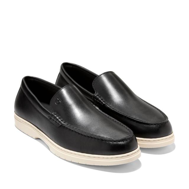 コールハーン（COLE　HAAN）/COLEHAAN/コールハーン/GREENWICH GRAND VENETIAN LOAFERS