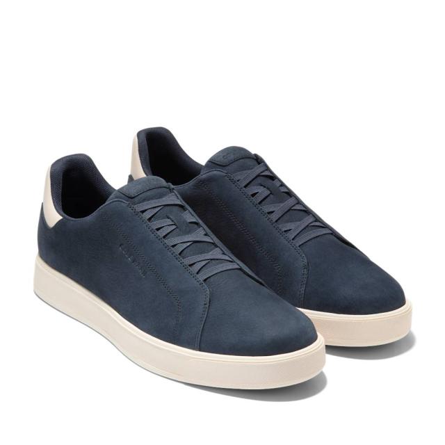 コールハーン（COLE　HAAN）/COLE HAAN/コールハーン/GRANDPRO LUXE SLIP−ON SNEAKERS