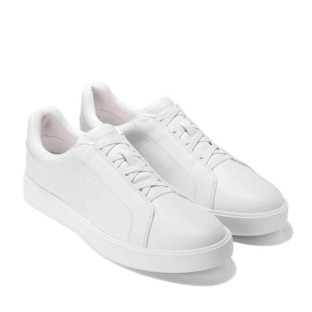 コールハーン（COLE　HAAN）/COLE HAAN/コールハーン/GRANDPRO LUXE SLIP−ON SNEAKERS