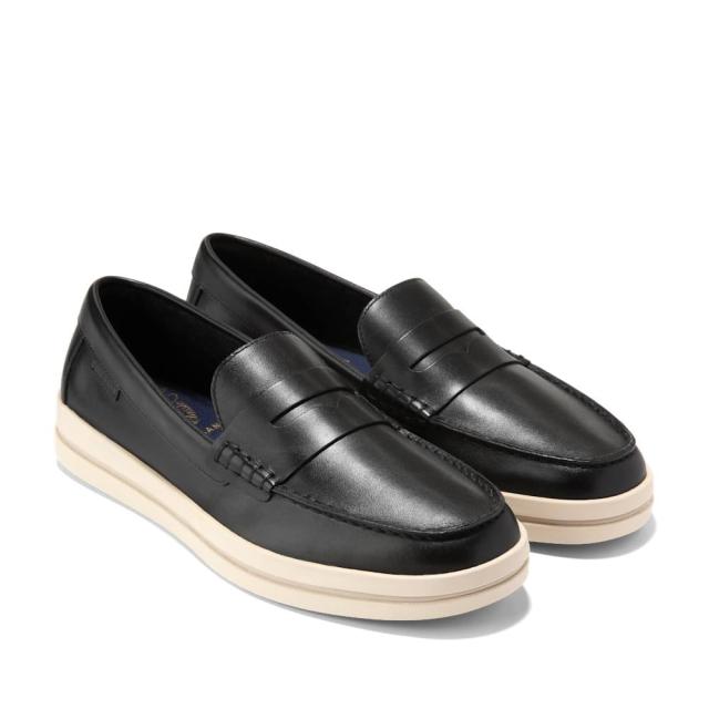 コールハーン（COLE　HAAN）/COLE HAAN/コールハーン/PINCH LONG−WEEKENDER PENNY LOAFER