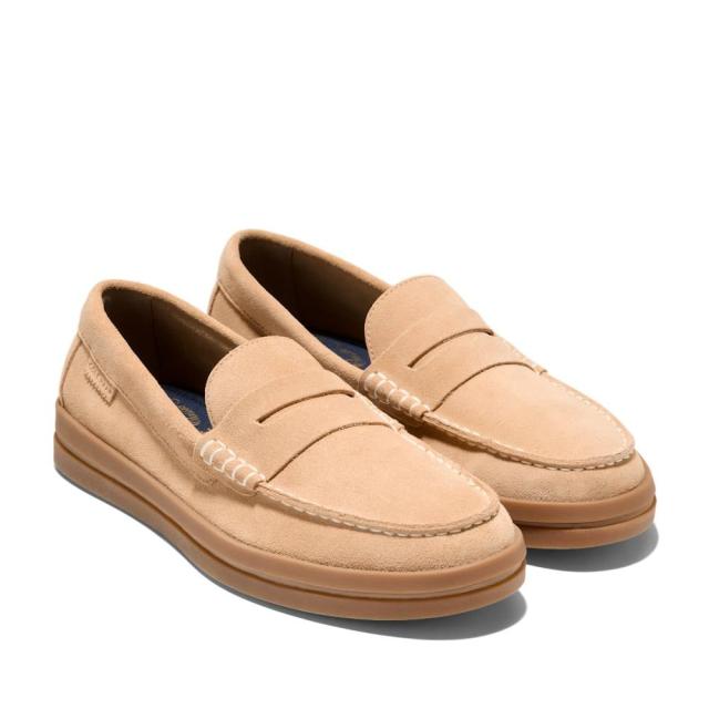 コールハーン（COLE　HAAN）/COLE HAAN/コールハーン/PINCH LONG−WEEKENDER PENNY LOAFER