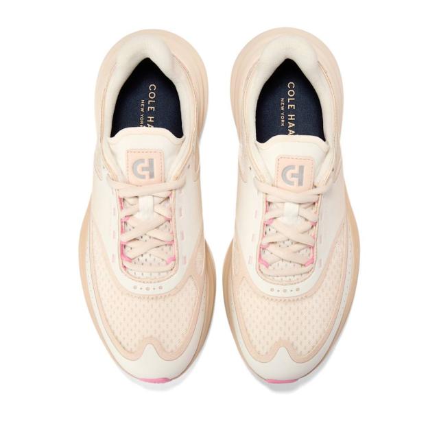 コールハーン（COLE　HAAN）/COLE HAAN/ORIGINALGRAND QUADSTAR RUNNING SNEAKERS_4