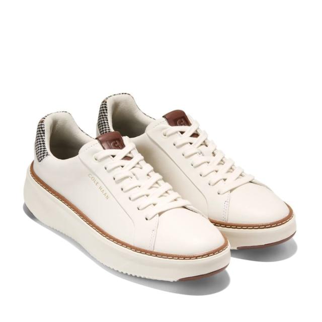 コールハーン（COLE　HAAN）/COLEHAAN/コールハーン/GRANDPRO TOPSPIN SNEAKER