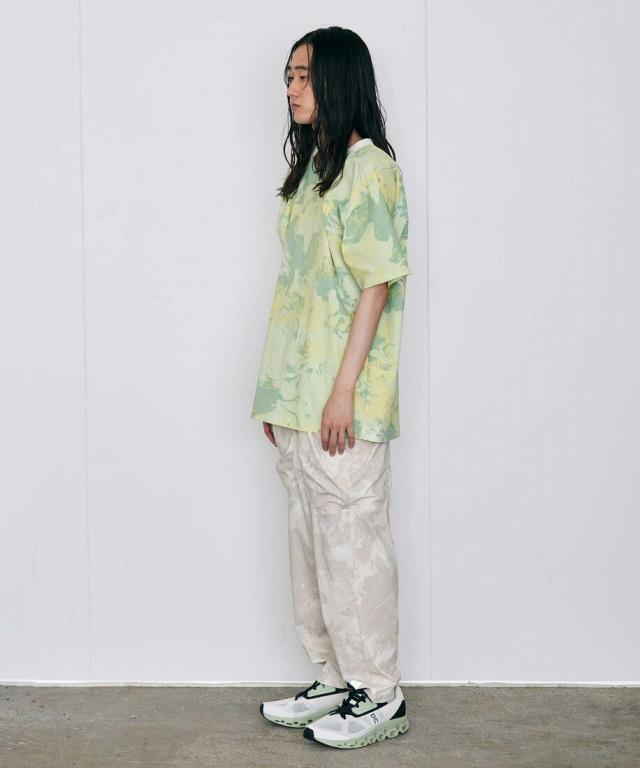 アルク フェニックス（alk phenix）/Karu stretch T Karu−Stretch Taffeta II Tシャツ 半袖の通販は